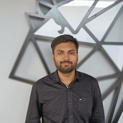 Tushar Mittal